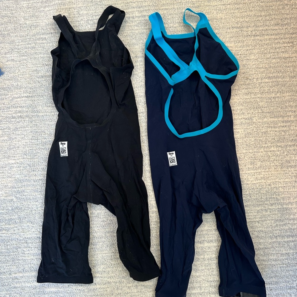 Blue seventy unisuits